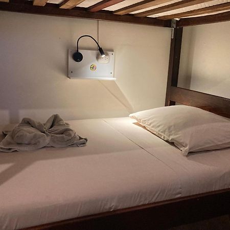 Tamahostel & Glamping 타마린도 외부 사진