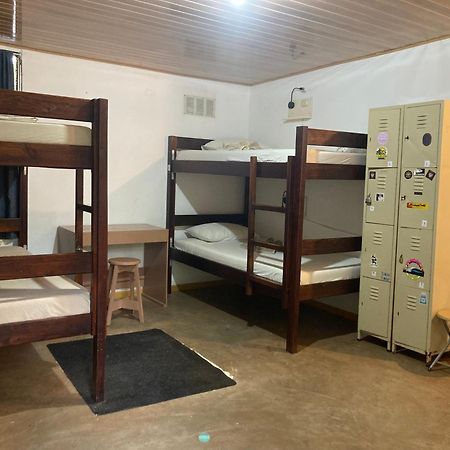Tamahostel & Glamping 타마린도 외부 사진