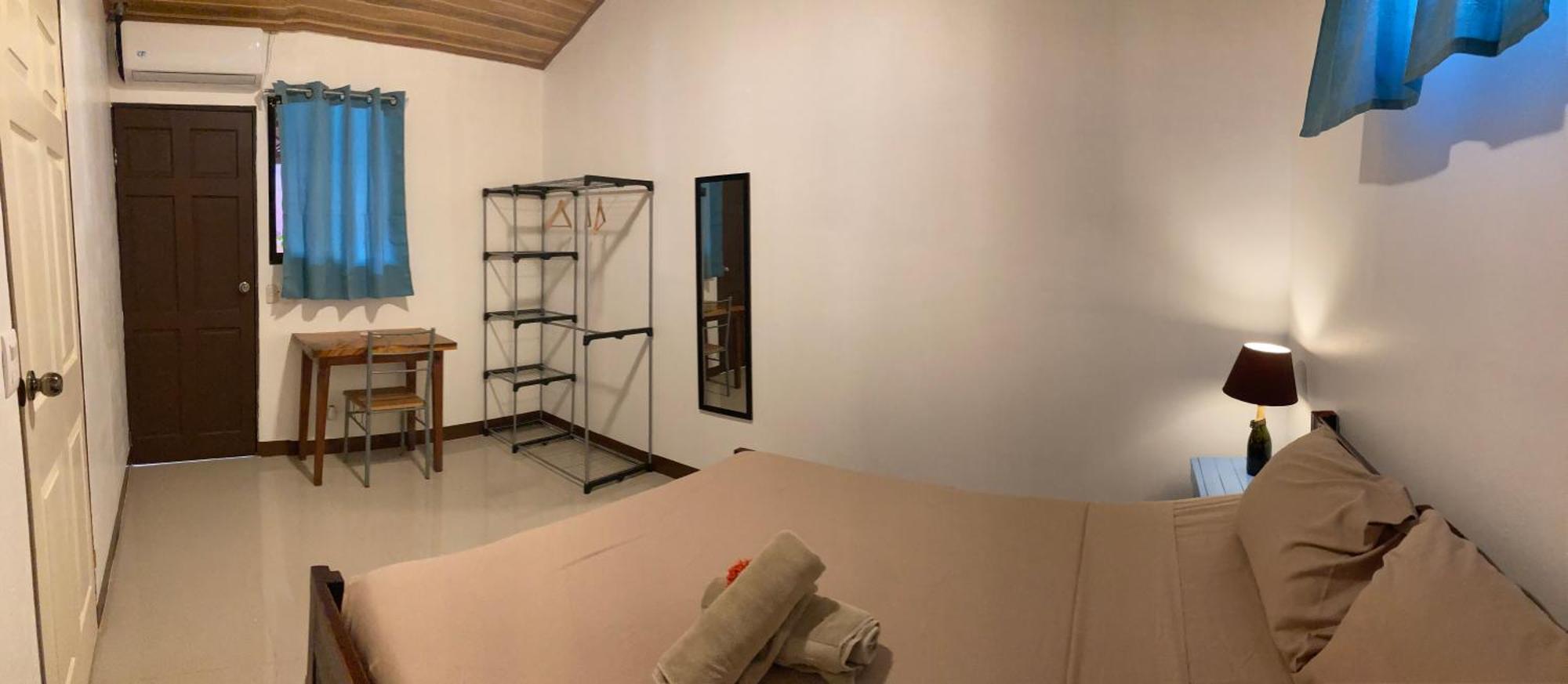 Tamahostel & Glamping 타마린도 외부 사진