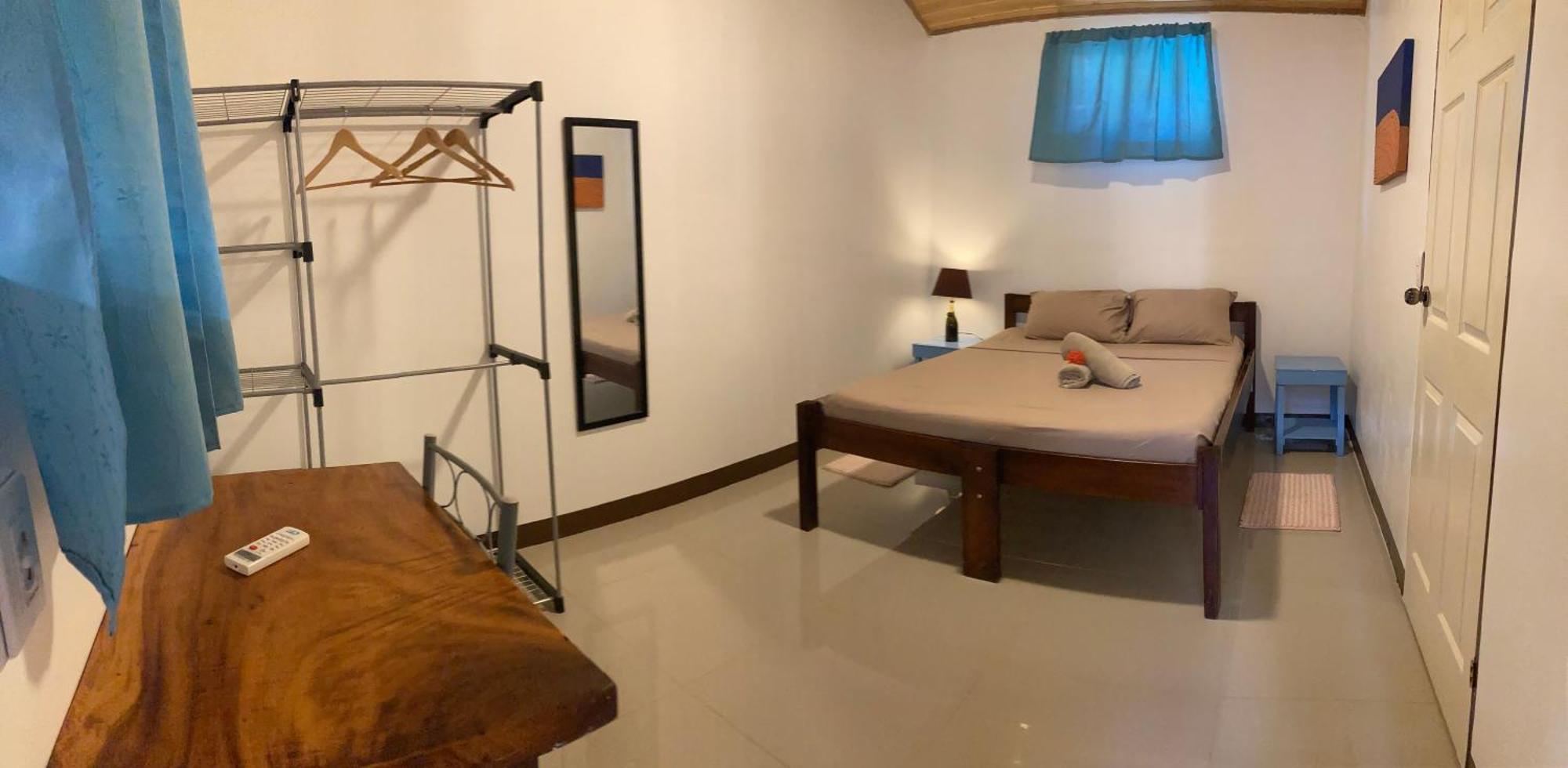 Tamahostel & Glamping 타마린도 외부 사진