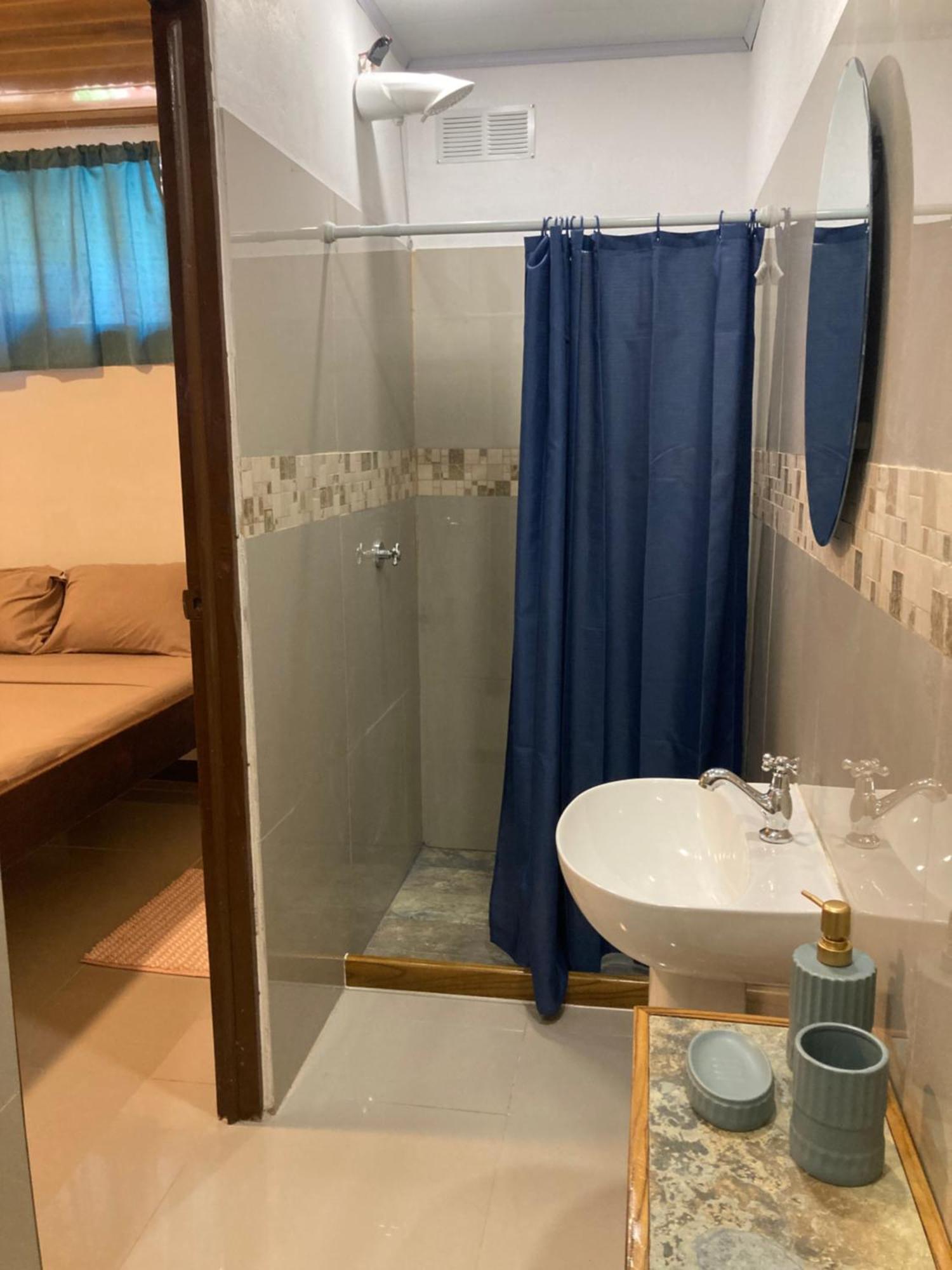 Tamahostel & Glamping 타마린도 외부 사진