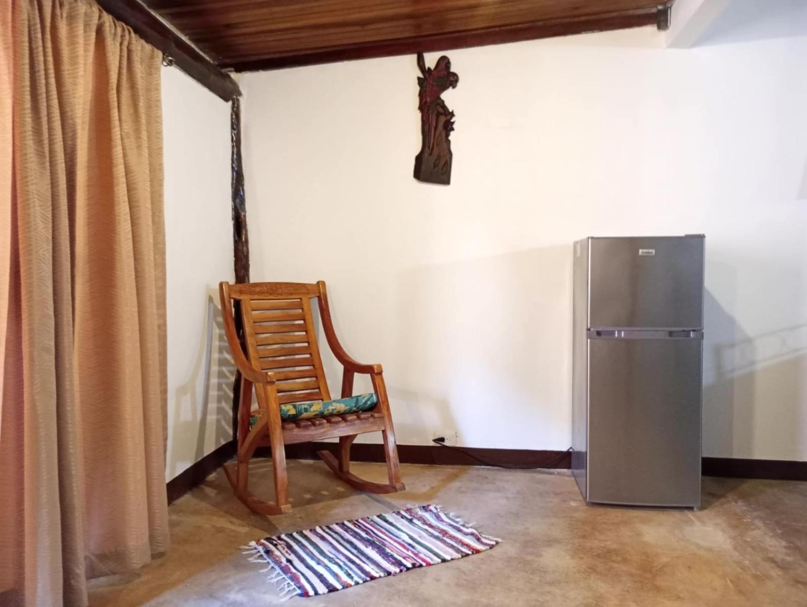 Tamahostel & Glamping 타마린도 외부 사진
