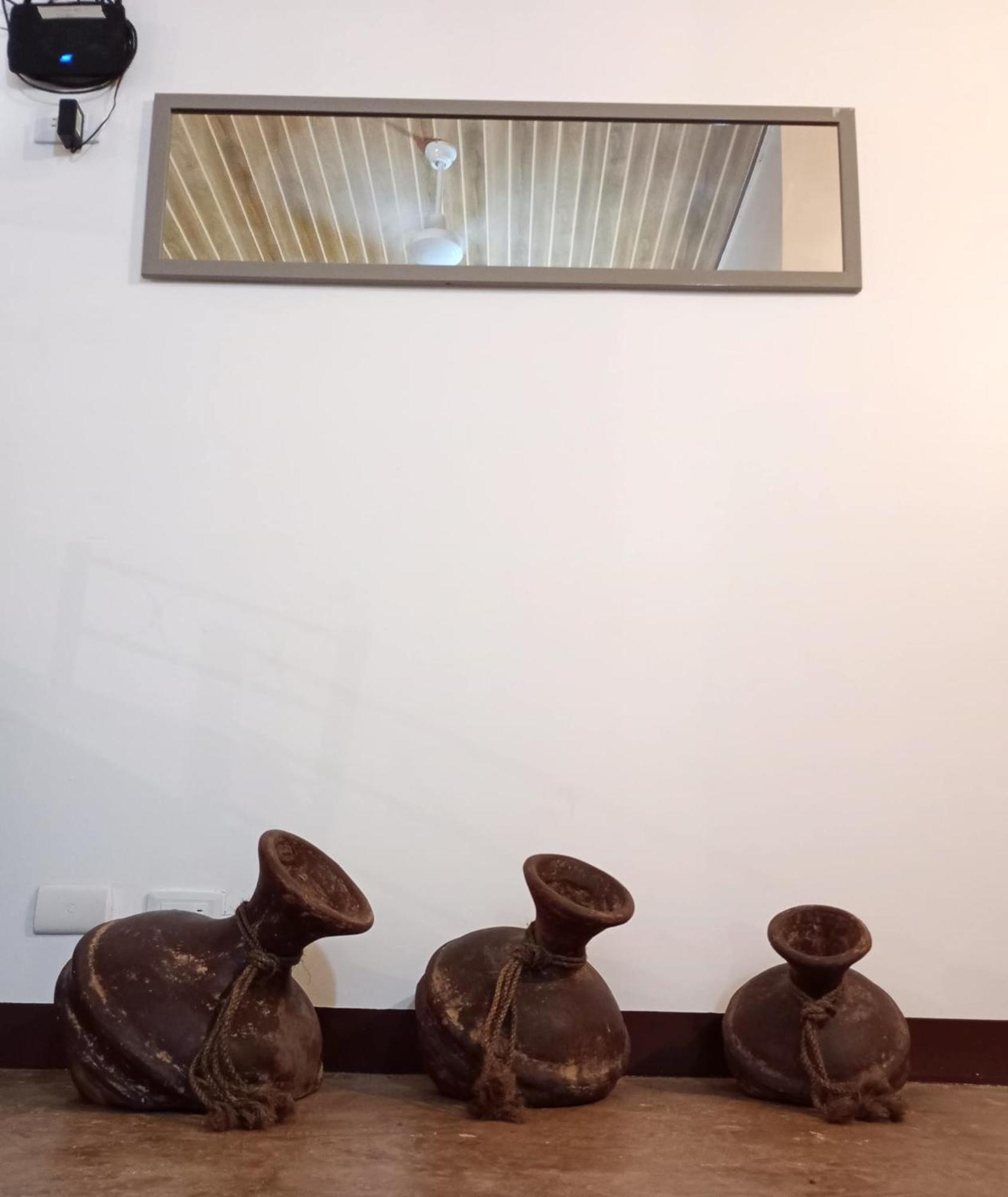 Tamahostel & Glamping 타마린도 외부 사진