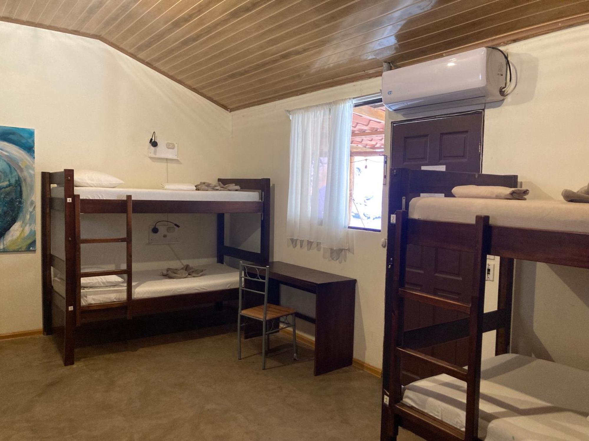 Tamahostel & Glamping 타마린도 외부 사진